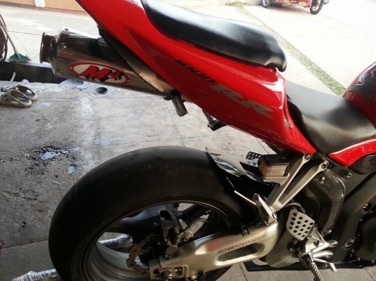 New!!!--Cbr1000rr ปี 2006 สเปคเมกา/สรรพสามิตร(ตัวจริง)ของแต่งเทพรถพร้อมใช้