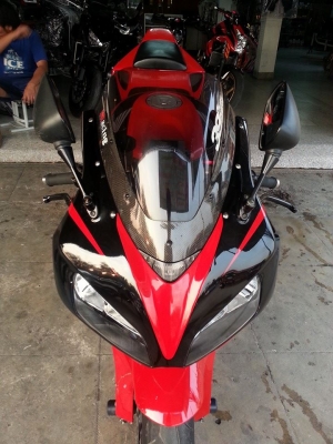 New!!!--Cbr1000rr ปี 2006 สเปคเมกา/สรรพสามิตร(ตัวจริง)ของแต่งเทพรถพร้อมใช้