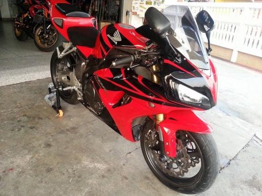 New!!!--Cbr1000rr ปี 2006 สเปคเมกา/สรรพสามิตร(ตัวจริง)ของแต่งเทพรถพร้อมใช้