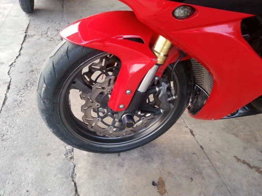 New!!!--Cbr1000rr ปี 2006 สเปคเมกา/สรรพสามิตร(ตัวจริง)ของแต่งเทพรถพร้อมใช้