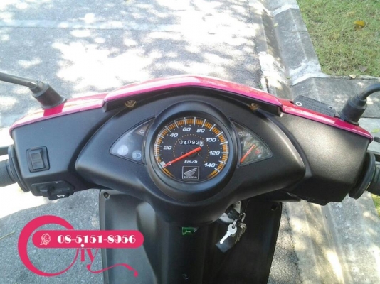 ขายด่วน CLICK ปี 50 ขายถูกมาก 12,900 บาทเท่านั้นรถสวยแววดี เครื่องดี สีสดมากๆ เอกสารครบ ศูนย์ตรงไม่เคยล้มไม่เคยชนหนัก ขายด่วน CLICK ปี 50 ขายถูกมาก 12,900 บาทเท่านั้นรถสวยแววดี เครื่องดี สีสดมากๆ เอกสารครบ ศูนย์ตรงไม่เคยล้มไม่เคยชนหนัก