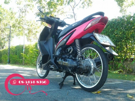 ขายด่วน CLICK ปี 50 ขายถูกมาก 12,900 บาทเท่านั้นรถสวยแววดี เครื่องดี สีสดมากๆ เอกสารครบ ศูนย์ตรงไม่เคยล้มไม่เคยชนหนัก ขายด่วน CLICK ปี 50 ขายถูกมาก 12,900 บาทเท่านั้นรถสวยแววดี เครื่องดี สีสดมากๆ เอกสารครบ ศูนย์ตรงไม่เคยล้มไม่เคยชนหนัก