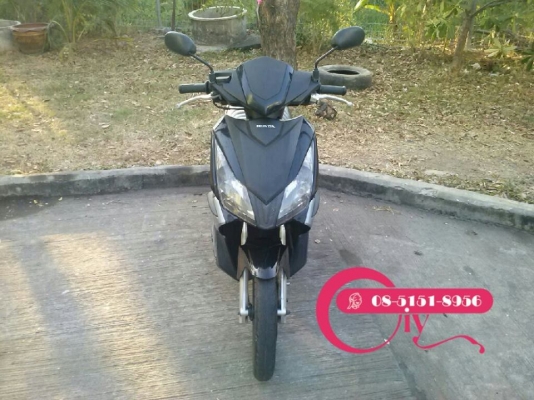 ขาย AIR BLADE ปี 49 มาใหม่เครื่องแรงพุ่งดี ศูนย์ตรงขับง่าย รถไม่วูบ ขายถูกมา ขาย AIR BLADE ปี 49 มาใหม่เครื่องแรงพุ่งดี ศูนย์ตรงขับง่าย รถไม่วูบ ขายถูกมา