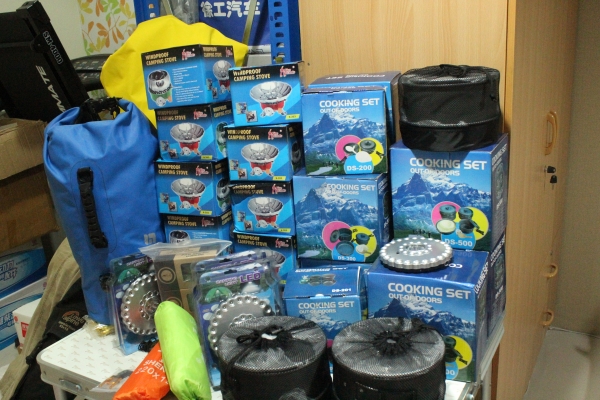 LED Camping Light ไฟฉายแค้มป์ปิ้ง LED Camping Light ไฟฉายแค้มป์ปิ้ง