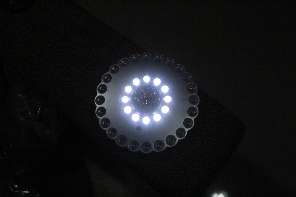 LED Camping Light ไฟฉายแค้มป์ปิ้ง LED Camping Light ไฟฉายแค้มป์ปิ้ง