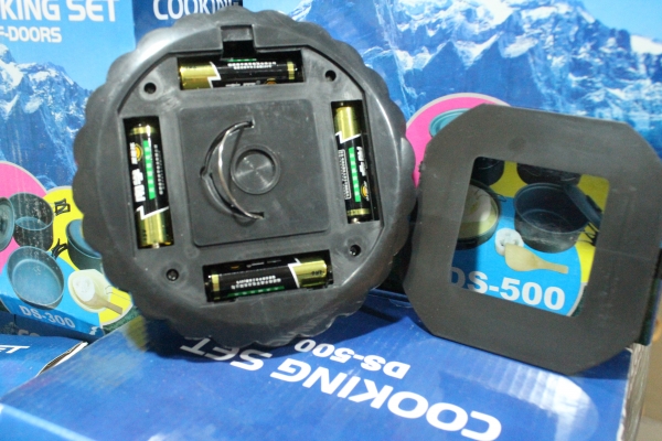 LED Camping Light ไฟฉายแค้มป์ปิ้ง LED Camping Light ไฟฉายแค้มป์ปิ้ง