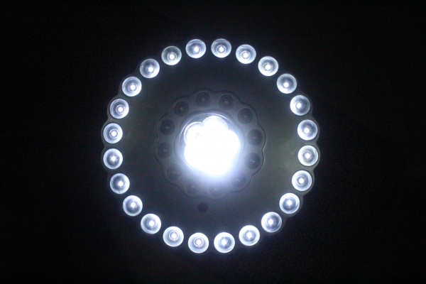 LED Camping Light ไฟฉายแค้มป์ปิ้ง LED Camping Light ไฟฉายแค้มป์ปิ้ง