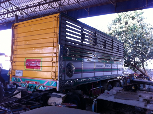 ขายลูกพ่วงส.สมบัติ ปี50 ขายลูกพ่วงส.สมบัติ ปี50