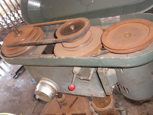 สว่านแท่นตัวใหญ่ ENKOHS JAPAN สว่านแท่นตัวใหญ่ ENKOHS JAPAN