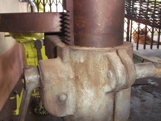 สว่านแท่นตัวใหญ่ ENKOHS JAPAN