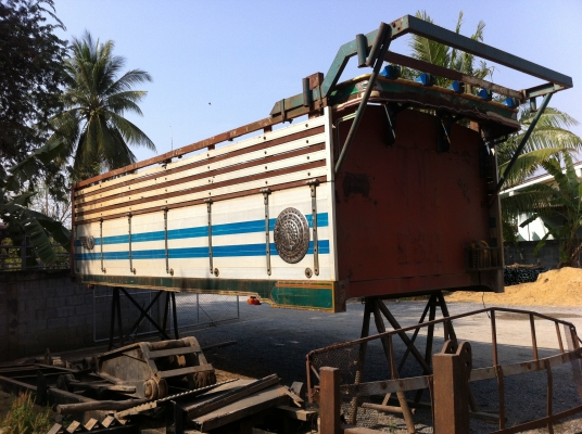 ขายกระบะดั้มพ์ ขายกระบะดั้มพ์