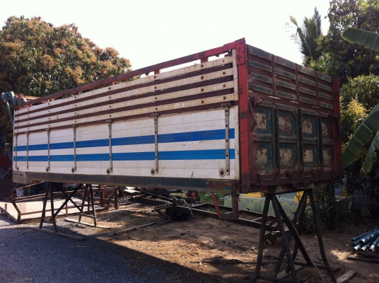 ขายกระบะดั้มพ์ ขายกระบะดั้มพ์