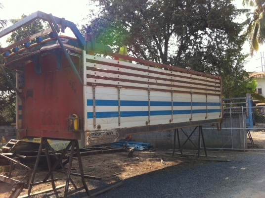 ขายกระบะดั้มพ์