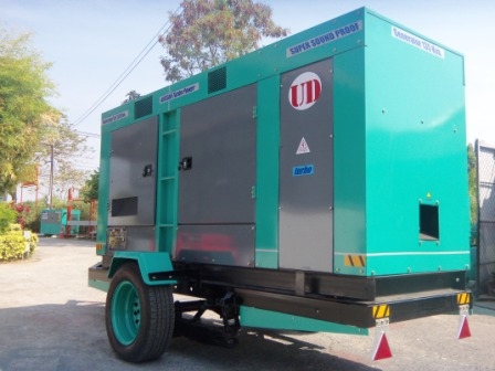 เครื่องปั่นไฟสนาม 125 KVA.รับประกัน 6 เดือน power by japan(สินค้าพร้อมส่ง) เครื่องปั่นไฟสนาม 125 KVA.รับประกัน 6 เดือน power by japan(สินค้าพร้อมส่ง)