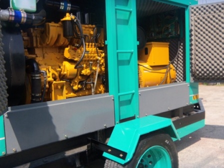 เครื่องปั่นไฟสนาม 125 KVA.รับประกัน 6 เดือน power by japan(สินค้าพร้อมส่ง) เครื่องปั่นไฟสนาม 125 KVA.รับประกัน 6 เดือน power by japan(สินค้าพร้อมส่ง)