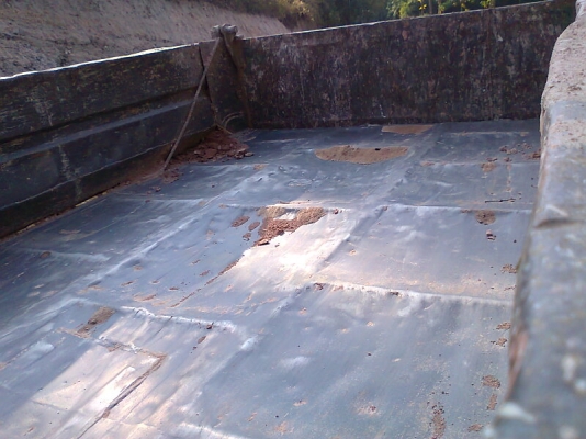 หกล้อพร้อมใช้ ISUZU KS 115 แรงม้า เครื่องดี คัสซีงาม ยางดีทุกเส้น ตัดราคาเหลือ 320,000 บาท.