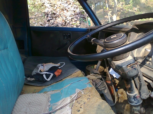 หกล้อพร้อมใช้ ISUZU KS 115 แรงม้า เครื่องดี คัสซีงาม ยางดีทุกเส้น ตัดราคาเหลือ 320,000 บาท.