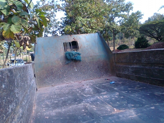 หกล้อพร้อมใช้ ISUZU KS 115 แรงม้า เครื่องดี คัสซีงาม ยางดีทุกเส้น ตัดราคาเหลือ 320,000 บาท.