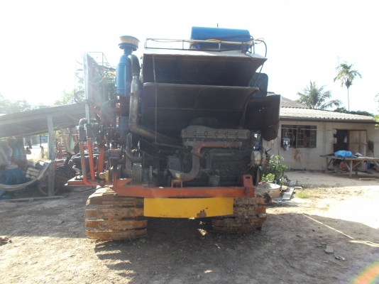 ขายรถเกี่ยวข้าวค (แพคู่) สุรชัยการช่าง&amp;ไทยเจริญการช่าง