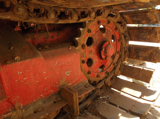 ขายรถเกี่ยวข้าวค (แพคู่) สุรชัยการช่าง&amp;ไทยเจริญการช่าง