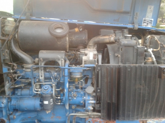 ขายแล้วขอบคุณเฮียสุรชัย กาญจนบุรีมากครับ รถไถฟอร์ด6640 2เพลา คานคาราโร่ ดุมมนรุ่นใหม่ เครื่องดี+เกียร์12X12+ท้ายธรรมดา