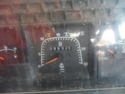 ขายแล้วขอบคุณเฮียสุรชัย กาญจนบุรีมากครับ รถไถฟอร์ด6640 2เพลา คานคาราโร่ ดุมมนรุ่นใหม่ เครื่องดี+เกียร์12X12+ท้ายธรรมดา