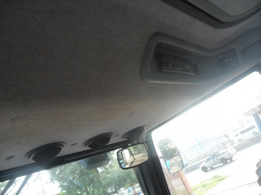 ขายรถไถฟอร์ด TS90 NEW HOLLAND เครื่องดี เกียร์24X24 ท้ายธรรมดา มีตู้สภาพสวยภายในสวยครบๆ