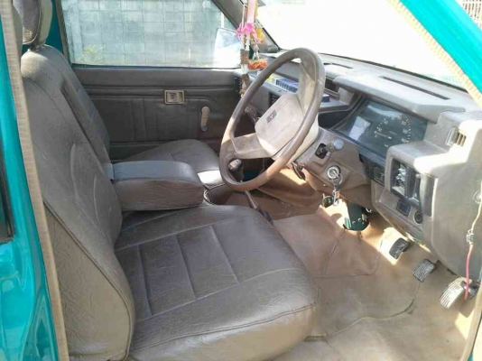 ขายปิ๊กอัฟดั้มพ์ มิตซู ไซโคลน กระบะเปิดได้ 3ด้าน ดั้มพ์ใหม่