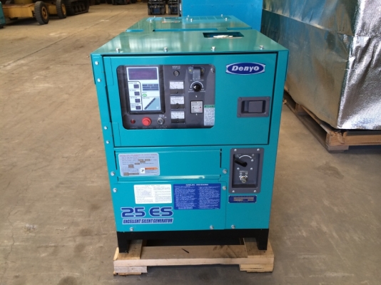 Brand New DCA25ESI สินค้าเพิ่งแตะเมืองไทยจากญี่ปุ่น