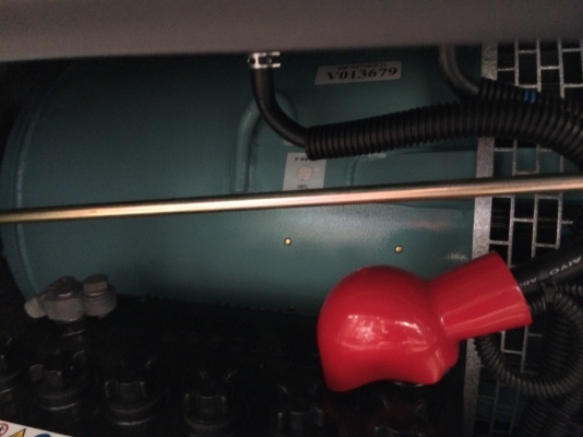 Brand New DCA25ESI สินค้าเพิ่งแตะเมืองไทยจากญี่ปุ่น