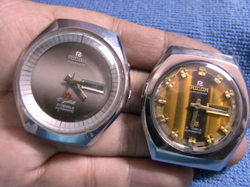 16ม.ค.((น้าเล็ก)) นำเสนอนาฬิกาข้อมือ 16ม.ค.((น้าเล็ก)) นำเสนอนาฬิกาข้อมือ