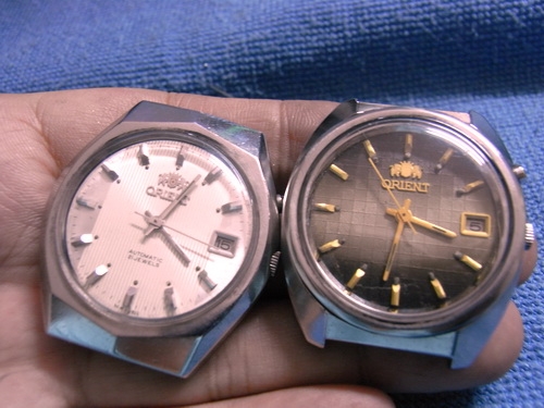 16ม.ค.((น้าเล็ก)) นำเสนอนาฬิกาข้อมือ