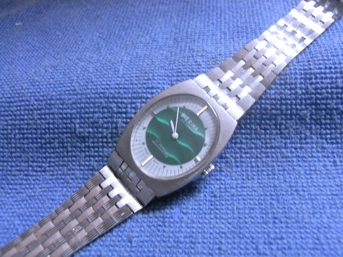 16ม.ค.((น้าเล็ก)) นำเสนอนาฬิกาข้อมือ