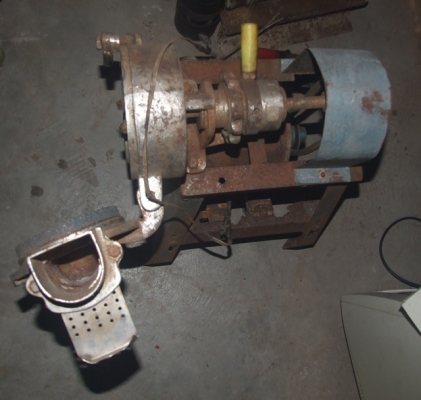 ขายเครื่องโม่ราคา 1500 บาท พร้อมใช้