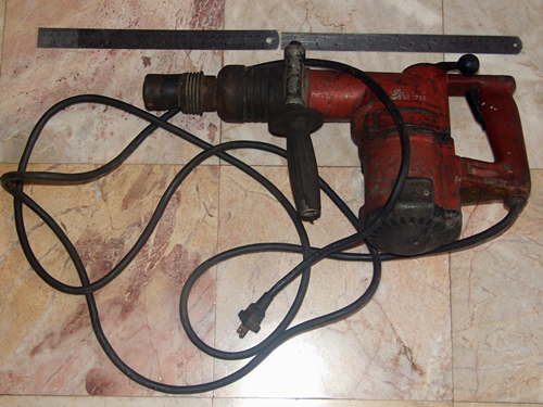 ขายเครื่องโม่ราคา 1500 บาท พร้อมใช้