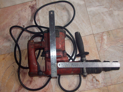 ขายเครื่องโม่ราคา 1500 บาท พร้อมใช้