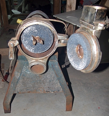 ขายเครื่องโม่ราคา 1500 บาท พร้อมใช้