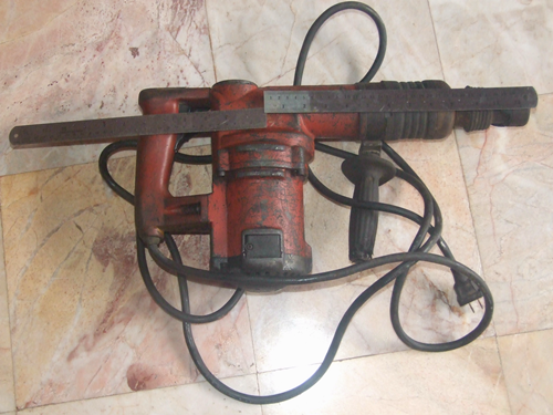 ขายเครื่องโม่ราคา 1500 บาท พร้อมใช้