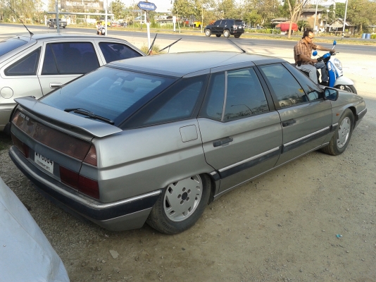 ขายรถซีตรอง