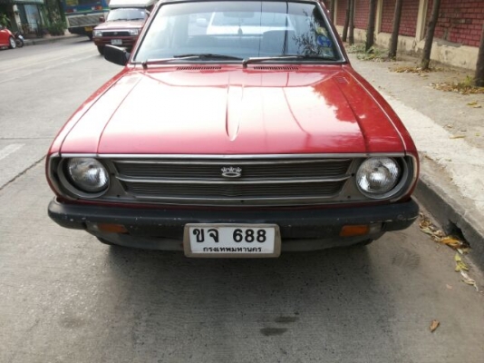 TOYOTA KE 30 สวยเดิม มือ 1 พร้อมใช้จริง TOYOTA KE 30 สวยเดิม มือ 1 พร้อมใช้จริง