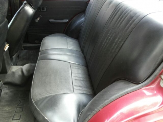 TOYOTA KE 30 สวยเดิม มือ 1 พร้อมใช้จริง TOYOTA KE 30 สวยเดิม มือ 1 พร้อมใช้จริง