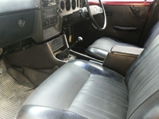 TOYOTA KE 30 สวยเดิม มือ 1 พร้อมใช้จริง TOYOTA KE 30 สวยเดิม มือ 1 พร้อมใช้จริง