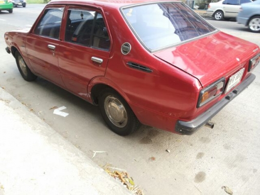 TOYOTA KE 30 สวยเดิม มือ 1 พร้อมใช้จริง TOYOTA KE 30 สวยเดิม มือ 1 พร้อมใช้จริง