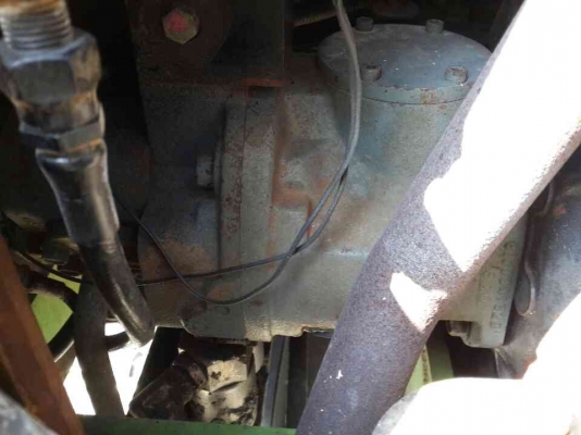 ขาย รถขุด MITSUBISHI  รุ่น MM35B แทร็กเหล็ก  มือสองญี่ปุ่น