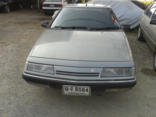 ขายรถซีตรอง