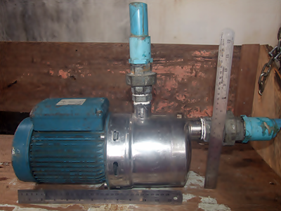 ขายเครื่องบันทึกภาพ 4 กล้องวงจรปิด AVTECH รุ่น AVC760AS (ส่งฟรี)