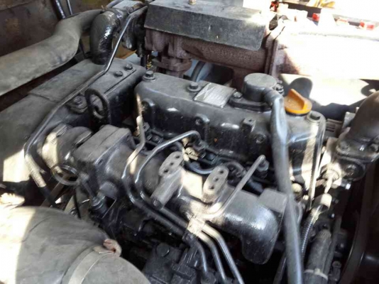 ขาย รถตัก YANMAR รุ่น V4 มือสองญี่ปุ่น ขาย รถตัก YANMAR รุ่น V4 มือสองญี่ปุ่น