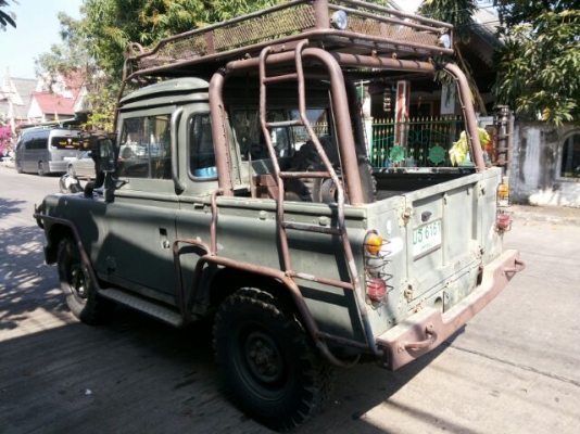 LAND series 3 กระบะ ตัวสั้น แต่งครบ 4 WD ทะเบียนพร้อมๆ LAND series 3 กระบะ ตัวสั้น แต่งครบ 4 WD ทะเบียนพร้อมๆ