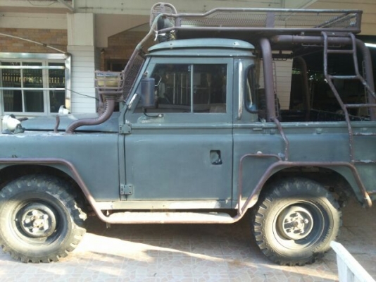 LAND series 3 กระบะ ตัวสั้น แต่งครบ 4 WD ทะเบียนพร้อมๆ LAND series 3 กระบะ ตัวสั้น แต่งครบ 4 WD ทะเบียนพร้อมๆ