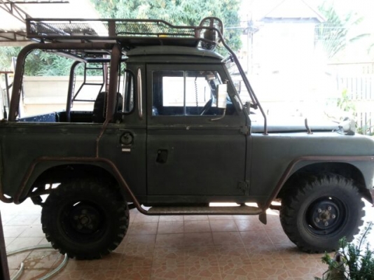 LAND series 3 กระบะ ตัวสั้น แต่งครบ 4 WD ทะเบียนพร้อมๆ LAND series 3 กระบะ ตัวสั้น แต่งครบ 4 WD ทะเบียนพร้อมๆ